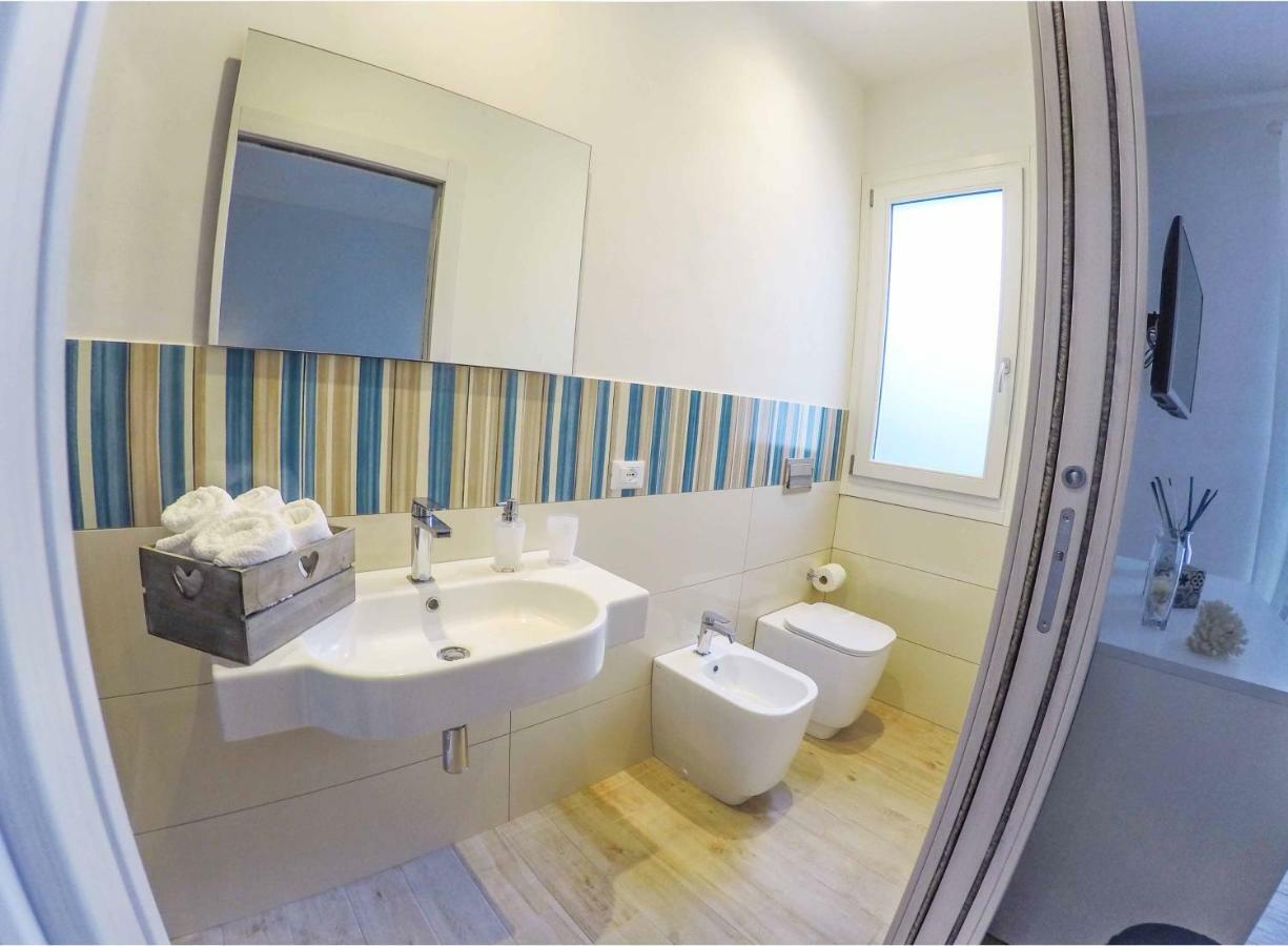 Villa Almyra San Vito Lo Capo Kültér fotó