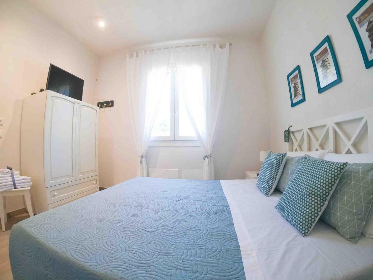 Villa Almyra San Vito Lo Capo Kültér fotó