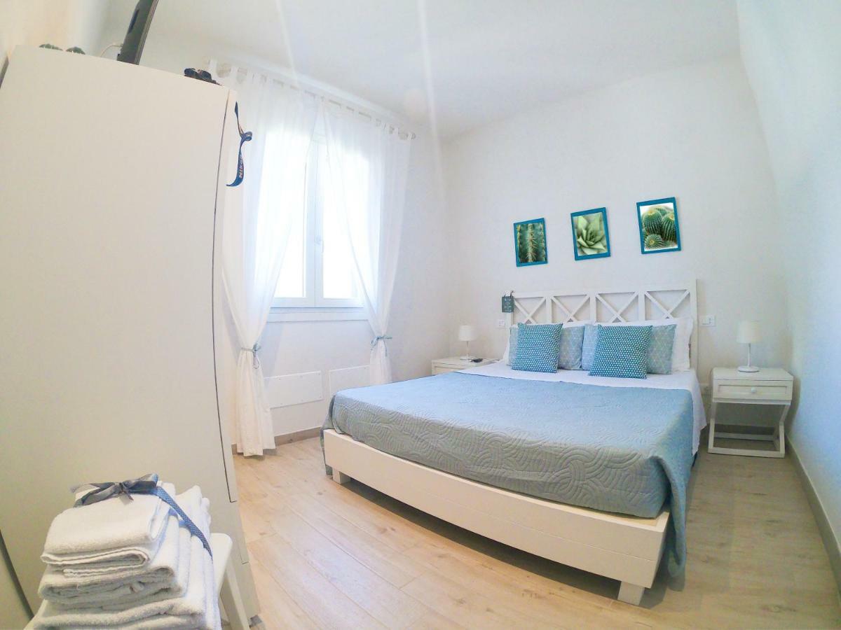 Villa Almyra San Vito Lo Capo Kültér fotó